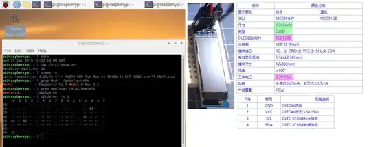 ssd1306 test 01