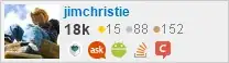 profile for jimirings on Stack Exchange, a network of free, community-driven Q&A sites