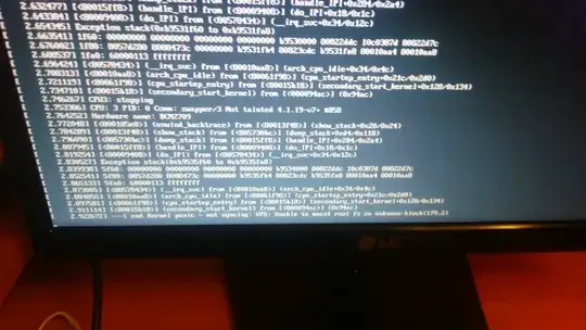 Error